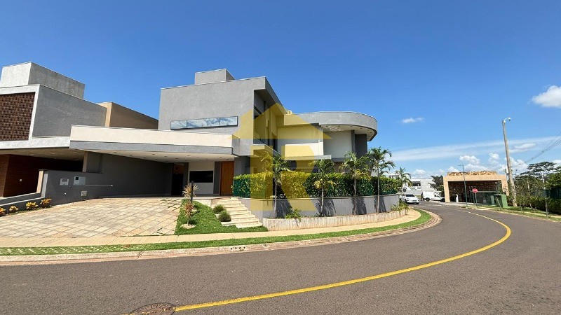 Casa de Condomínio com 4 quartos à venda, 360m² — foto 1 de 49
