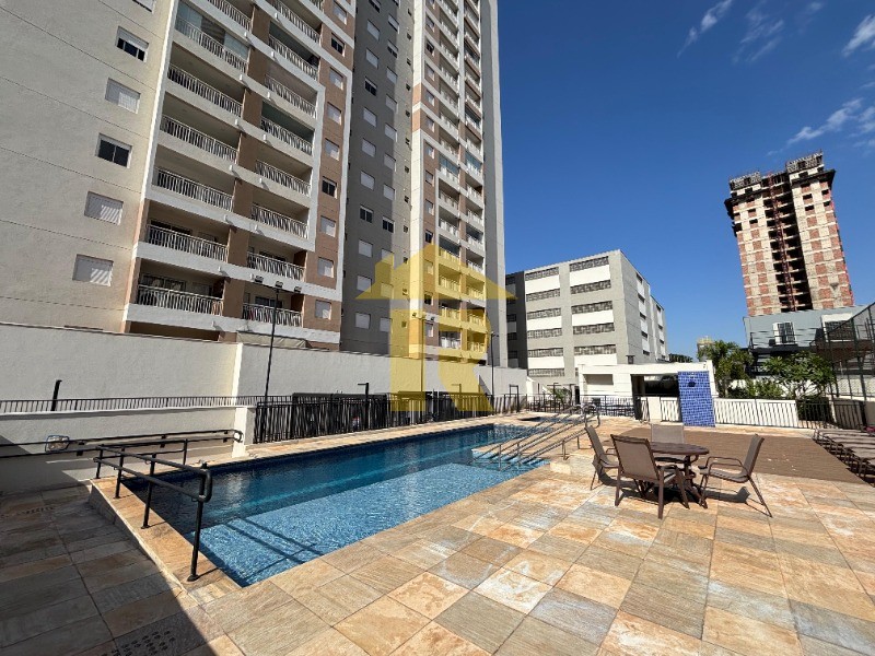 Apartamento com 3 quartos para aluguel, 77m² — foto 24 de 32
