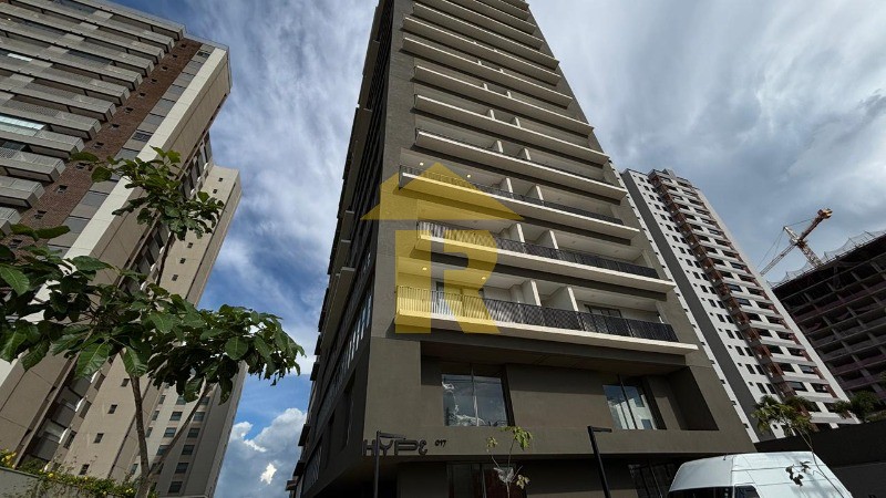 Apartamento com 1 quarto à venda, 32m² — foto 24 de 34
