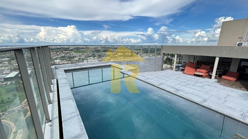Apartamento com 1 quarto à venda, 32m² — foto 29 de 34