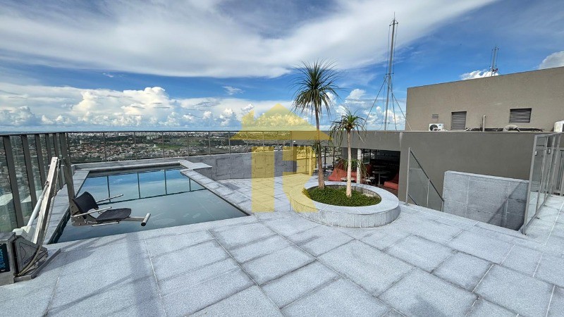 Apartamento com 1 quarto à venda, 32m² — foto 30 de 34