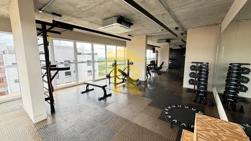 Apartamento com 1 quarto à venda, 32m² — foto 34 de 34