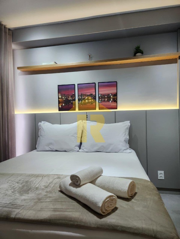 Apartamento com 1 quarto à venda, 32m² — foto 20 de 34