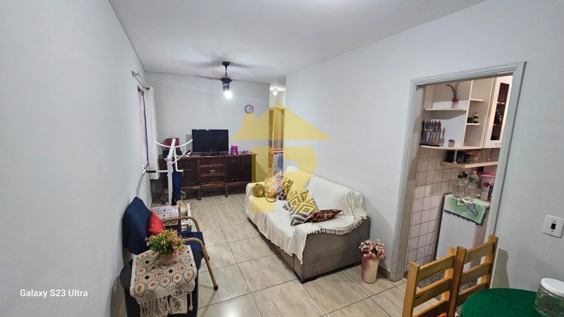 Apartamento com 4 quartos à venda, 133m² — foto 1 de 25
