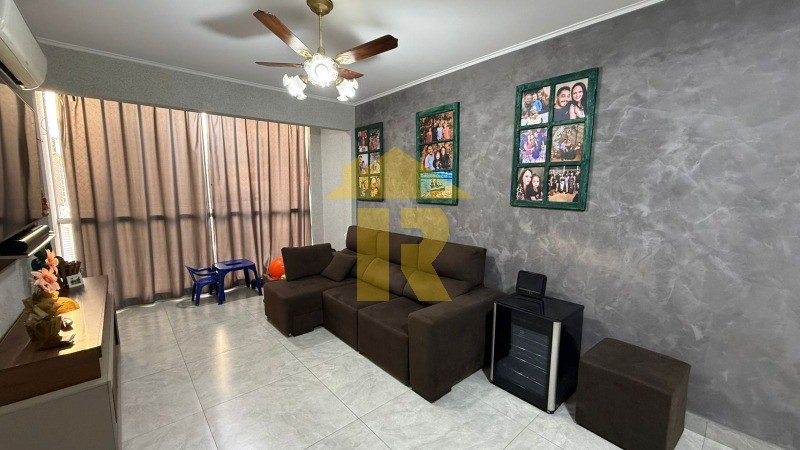 Apartamento com 3 quartos à venda, 90m² — foto 4 de 28