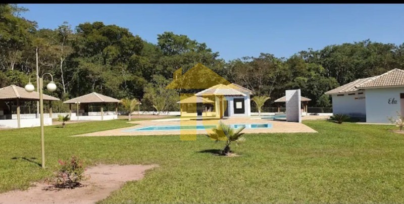 Casa de Condomínio com 3 quartos à venda, 170m² — foto 26 de 26