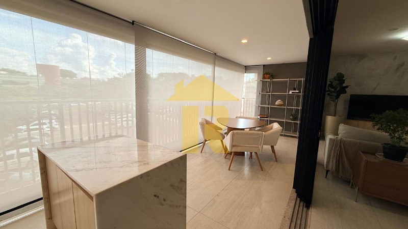 Apartamento com 3 quartos à venda, 141m² — foto 6 de 26