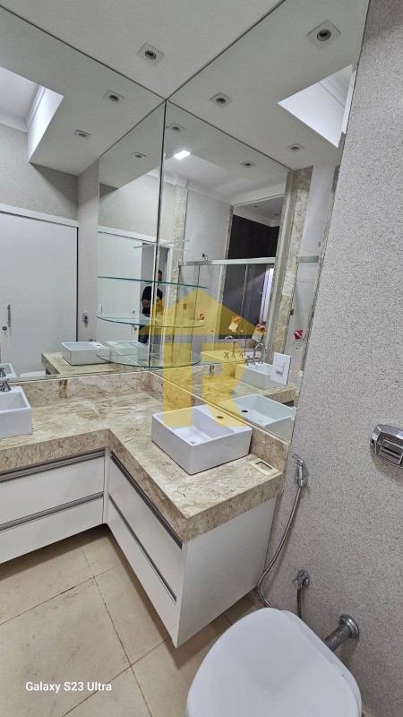 Casa de Condomínio com 3 quartos à venda, 223m² — foto 31 de 33