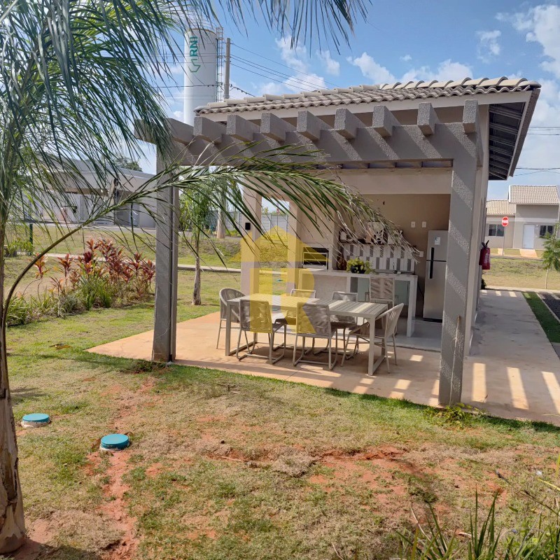 Casa de Condomínio com 3 quartos à venda e aluguel, 77m² — foto 15 de 26