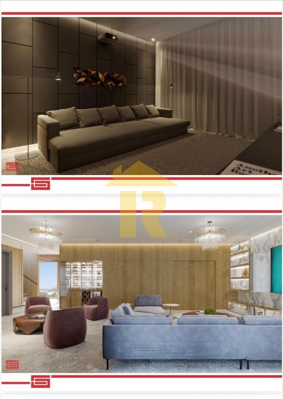 Terreno / Lote / Condomínio  à venda, 620m² — foto 18 de 29