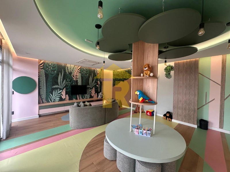 Apartamento com 3 quartos para aluguel, 87m² — foto 43 de 43