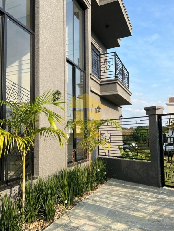 Casa de Condomínio com 5 quartos à venda, 541m² — foto 8 de 56