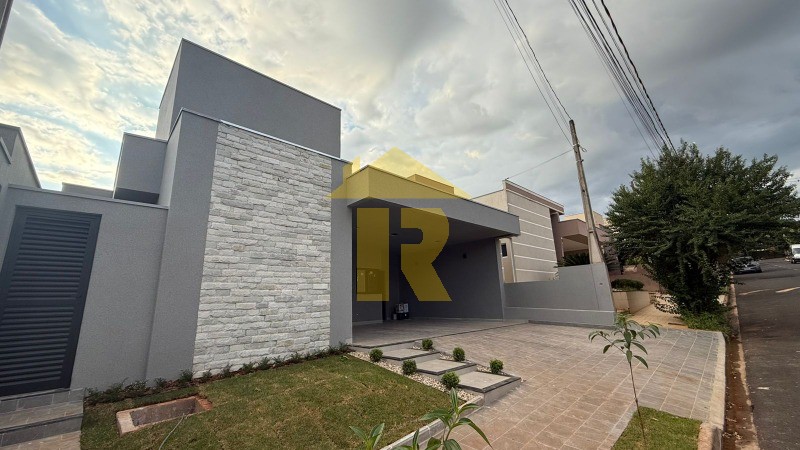 Casa de Condomínio com 3 quartos à venda, 160m² — foto 3 de 22