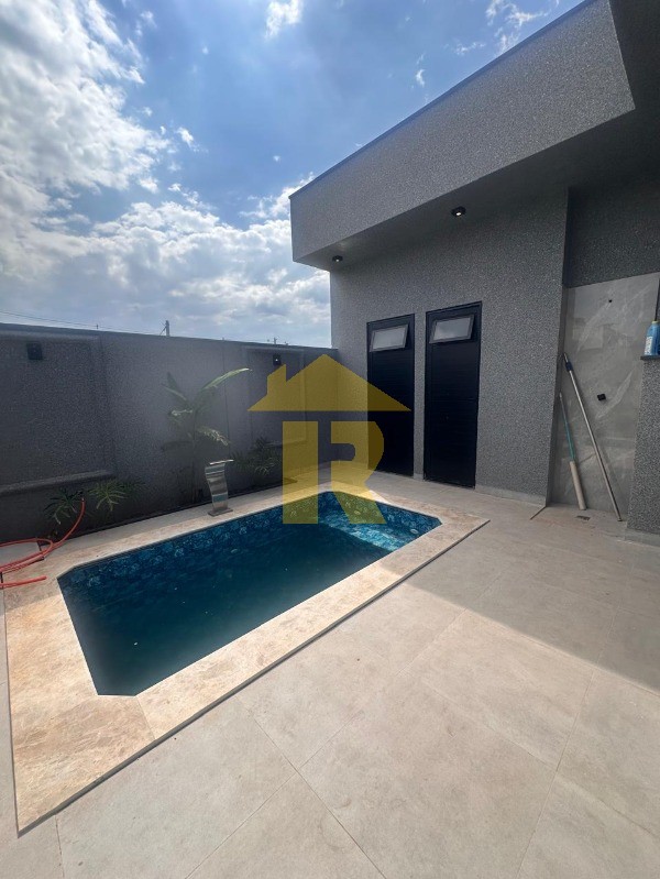 Casa de Condomínio com 3 quartos à venda, 120m² — foto 17 de 39