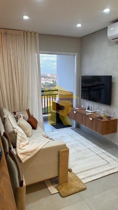 Apartamento com 2 quartos à venda, 51m² — foto 2 de 20