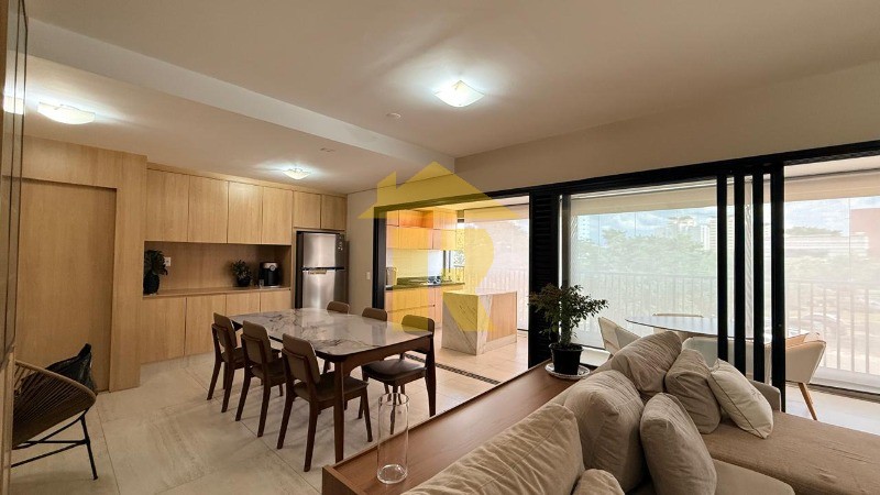 Apartamento com 3 quartos à venda, 141m² — foto 1 de 26