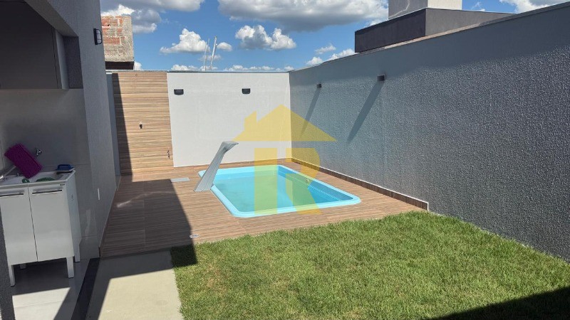 Casa com 3 quartos à venda, 100m² — foto 24 de 57