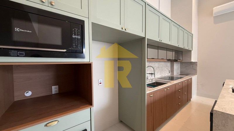 Casa de Condomínio com 3 quartos à venda, 180m² — foto 6 de 29