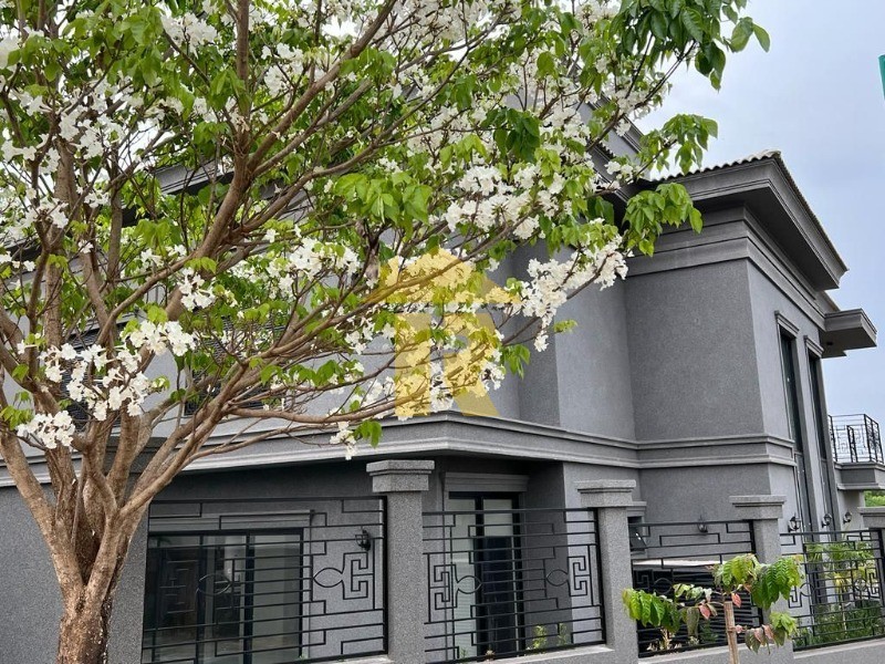 Casa de Condomínio com 5 quartos à venda, 541m² — foto 6 de 56