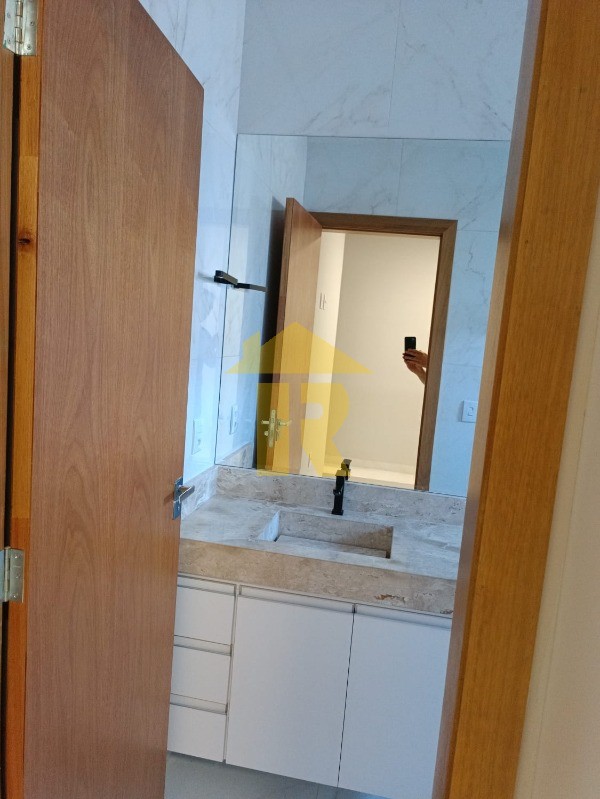 Casa de Condomínio com 3 quartos à venda, 132m² — foto 21 de 30