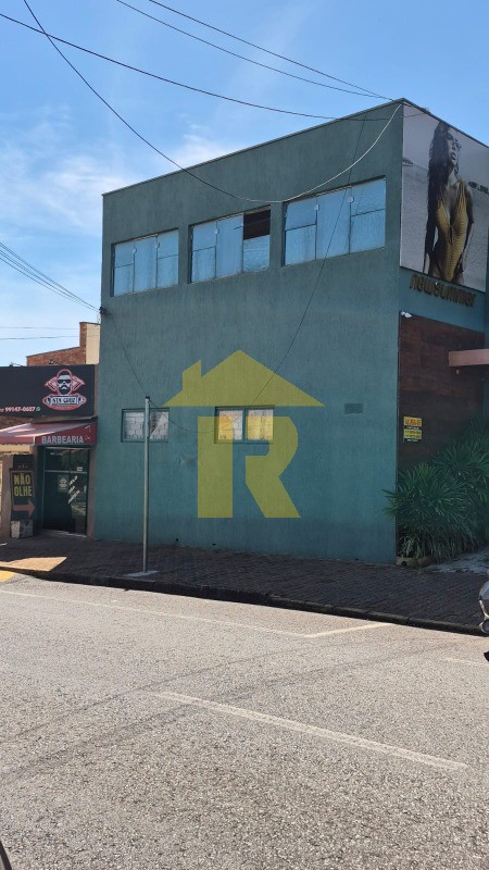 Conjunto Comercial / Sala  para aluguel, 90m² — foto 2 de 22