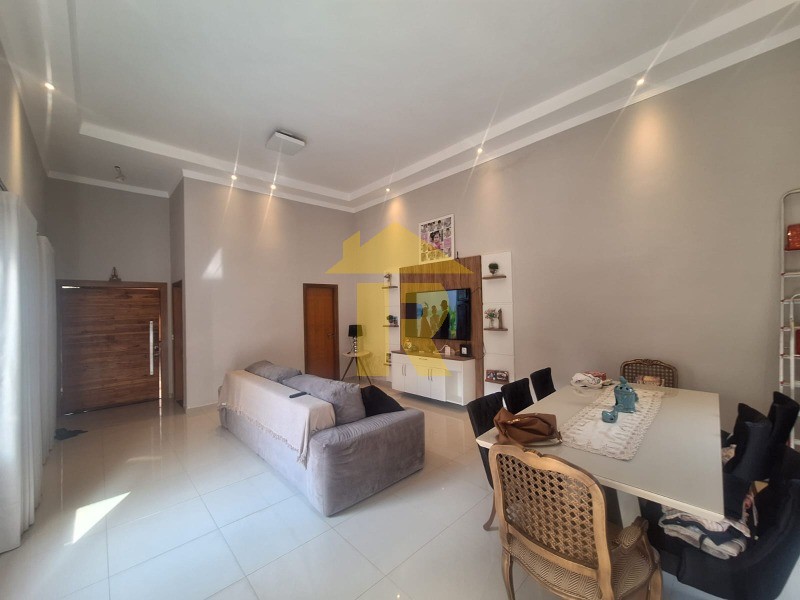 Casa de Condomínio com 3 quartos à venda, 177m² — foto 3 de 21