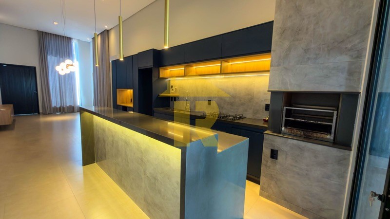 Casa de Condomínio com 3 quartos à venda, 155m² — foto 5 de 20