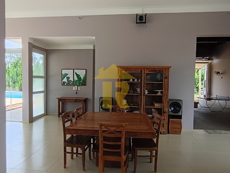 Casa de Condomínio com 4 quartos à venda, 600m² — foto 13 de 37
