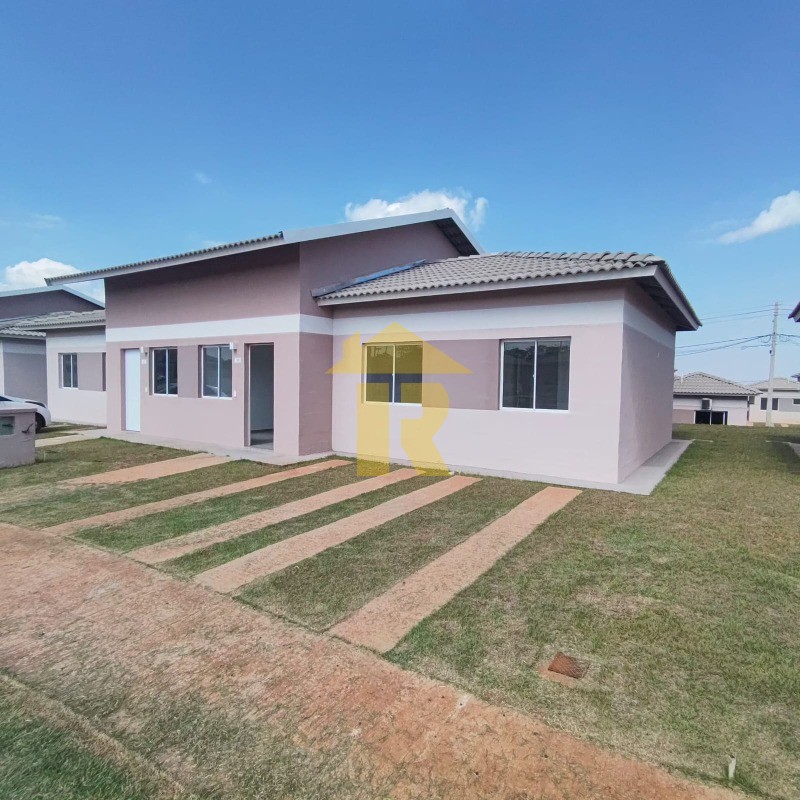 Casa de Condomínio com 3 quartos à venda e aluguel, 77m² — foto 1 de 26