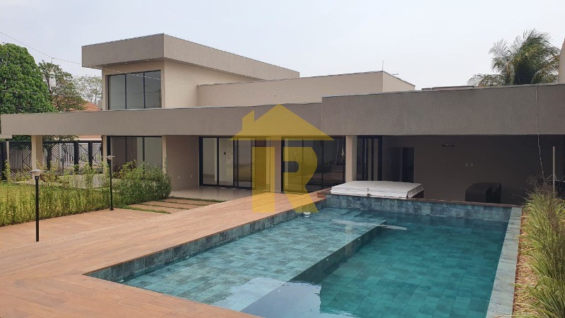 Casa com 4 quartos à venda, 500m² — foto 1 de 46