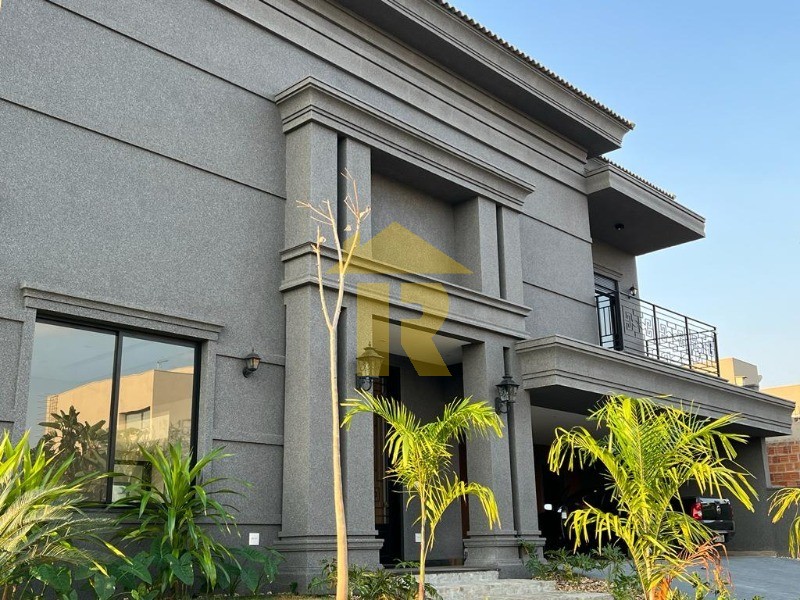 Casa de Condomínio com 5 quartos à venda, 541m² — foto 3 de 56