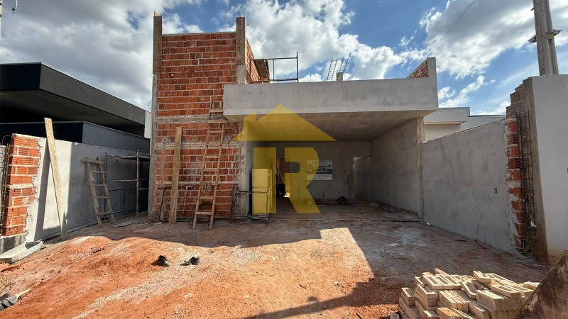 Casa de Condomínio com 3 quartos à venda, 119m² — foto 6 de 21