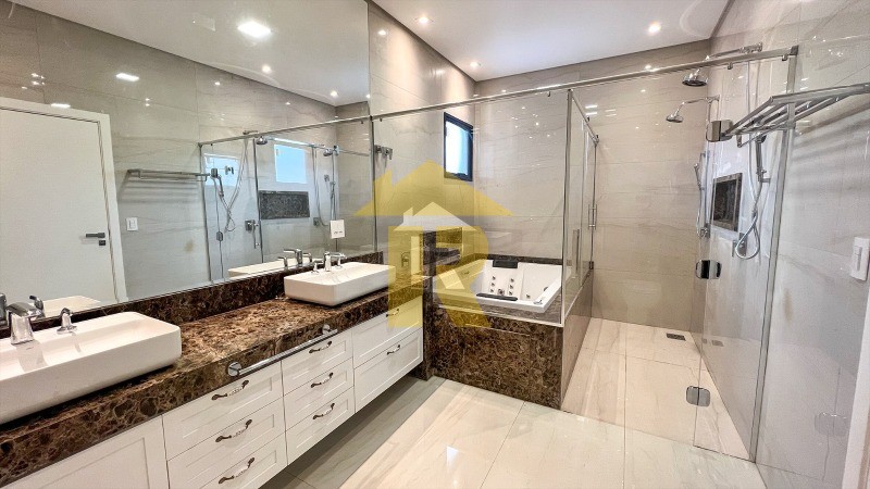 Casa de Condomínio com 5 quartos à venda, 541m² — foto 43 de 56