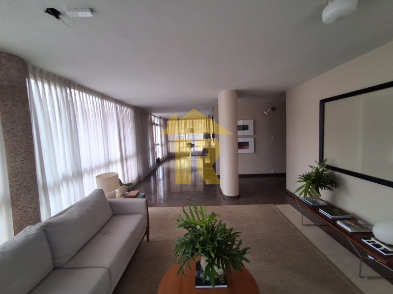 Apartamento com 3 quartos à venda, 170m² — foto 25 de 33