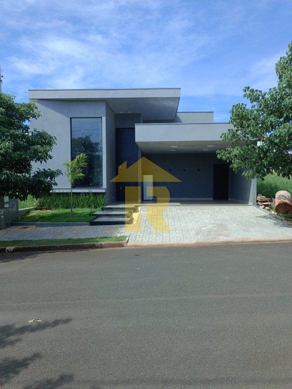 Casa de Condomínio com 3 quartos à venda, 132m² — foto 2 de 30