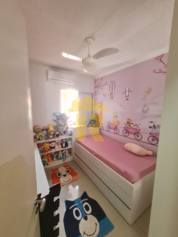 Casa de Condomínio com 3 quartos à venda, 110m² — foto 14 de 20