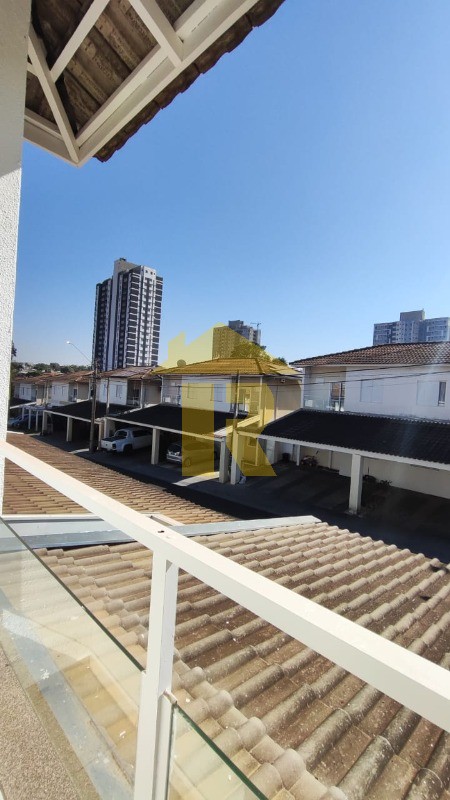 Casa de Condomínio com 3 quartos à venda, 120m² — foto 39 de 55
