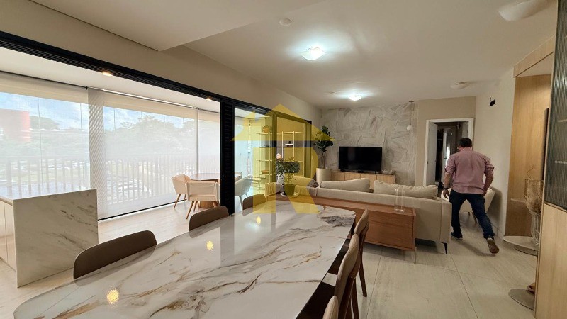 Apartamento com 3 quartos à venda, 141m² — foto 5 de 26