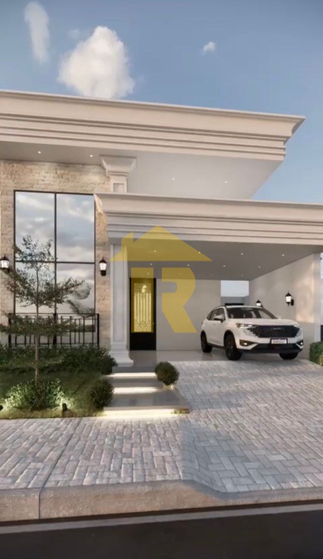 Casa de Condomínio com 3 quartos à venda, 119m² — foto 3 de 21
