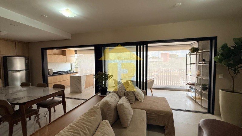 Apartamento com 3 quartos à venda, 141m² — foto 2 de 26