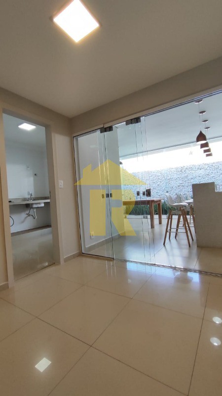 Casa de Condomínio com 3 quartos à venda, 120m² — foto 15 de 55