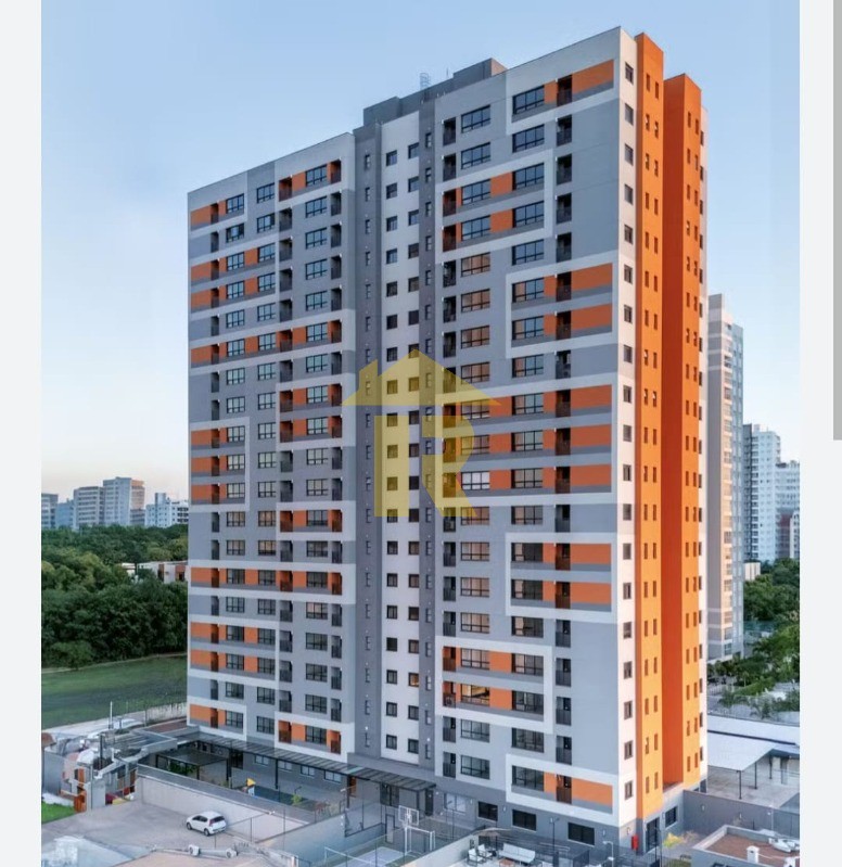 Apartamento com 3 quartos à venda, 78m² — foto 19 de 20