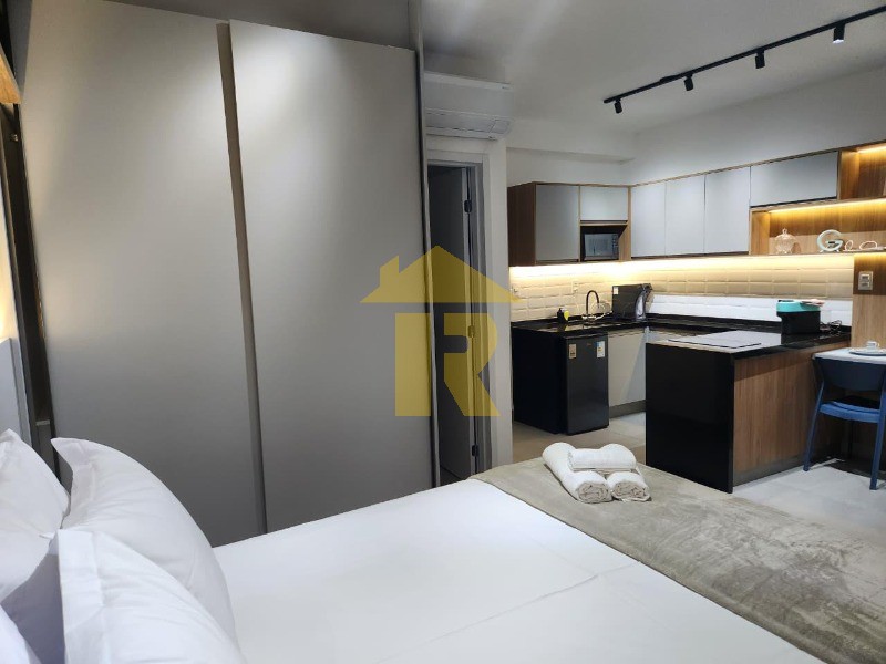 Apartamento com 1 quarto à venda, 32m² — foto 15 de 34