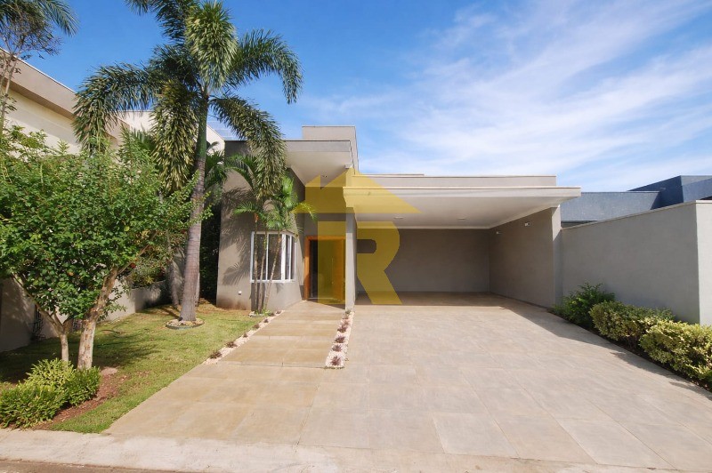 Casa de Condomínio com 3 quartos à venda, 177m² — foto 1 de 21