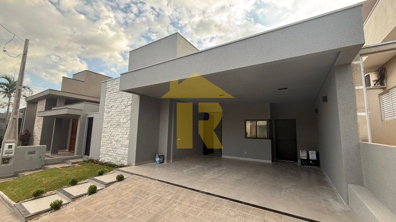 Casa de Condomínio com 3 quartos à venda, 160m² — foto 2 de 22