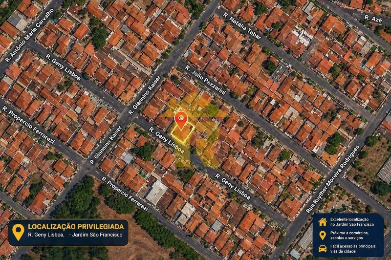 Casa com 3 quartos à venda, 150m² — foto 20 de 20