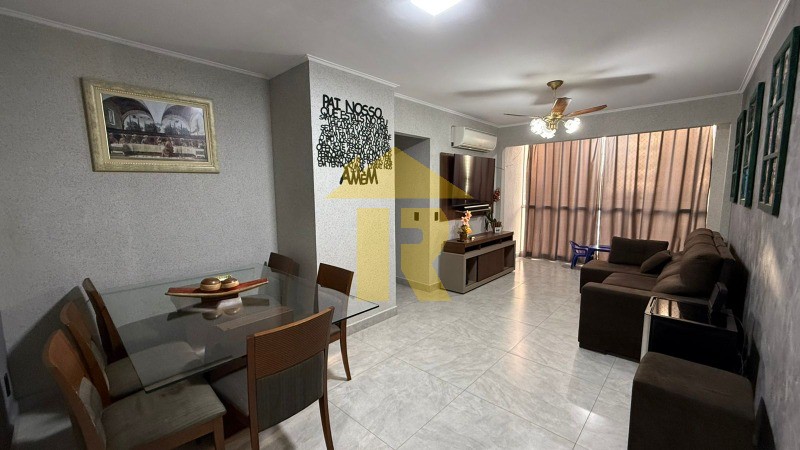 Apartamento com 3 quartos à venda, 90m² — foto 1 de 28