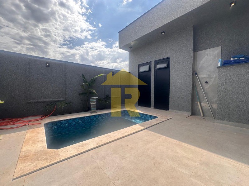 Casa de Condomínio com 3 quartos à venda, 120m² — foto 16 de 39