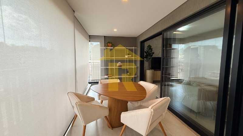 Apartamento com 3 quartos à venda, 141m² — foto 7 de 26