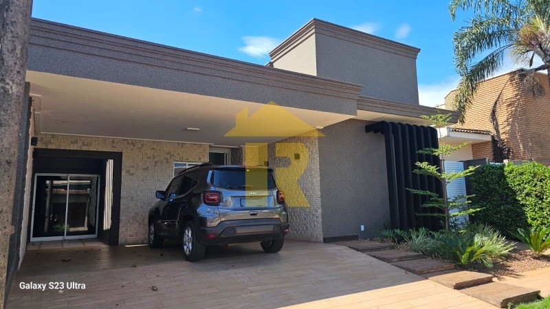 Casa de Condomínio com 3 quartos à venda, 223m² — foto 1 de 33